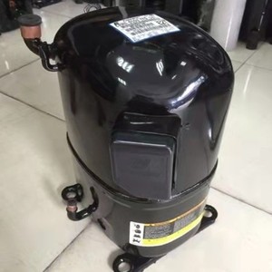 คอมเพรสเซอร์ทำความเย็น HYZL รุ่น CRJQ-0275-PFJ-551 3 แรงม้า แบบลูกสูบ สำหรับเครื่องปรับอากาศและห้องเย็น - Product Image 1