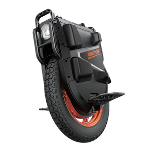 Monocycle électrique Inmotion longue porté<span class=keywords><strong>e</strong></span> 4500W 90 km/<span class=keywords><strong>h</strong></span> V13 Pro amélioré avec BMS intelligent pour l'aventure - Product Image 6