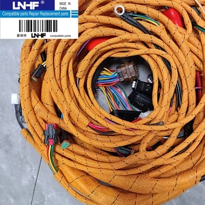 Faisceau de câblage externe LNHF 283-2931 2832931 pour excavatrice 323D, injection directe, haute qualité, 323D E323D 2677915 267-7915 pour CAT - Product Image 2