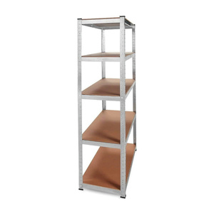 Shelves Storage Racks Shelving Storage Holders Racks Shelves Garage Storage Shelves Organizadorer <strong>Estantera</strong> - Product Image 1