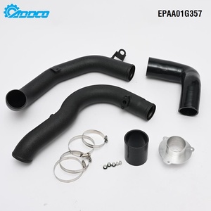 Addco-epman ชุดท่อชาร์จประสิทธิภาพสูงสำหรับรถ Audi A3 S3 TT MK3 <span class=keywords><strong>VW</strong></span> Golf R MK7 EA888 GEN3 EPAA01G357 - Product Image 6