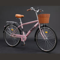 Vélo pour femmes le plus populaire en 2023, vélo normal pas cher, vente de vélos, vélo de haute qualité, vélo de ville