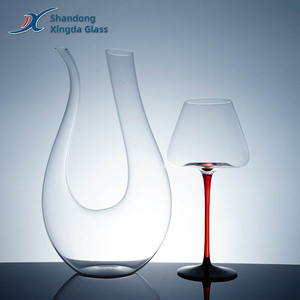 Customizable 250ml Vintage <strong>Flute</strong> Crystal Wine Goblet Hand-Blown <strong>Luxury</strong> for <strong>Champagne</strong> Glasses for Weddings and Parties - Product Image 6