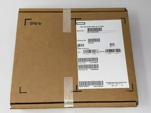 R2J62A nouveau pour HPE SN1620E 32 Go adaptateur de Bus hôte Fibre Channel 2 ports - Product Image 6