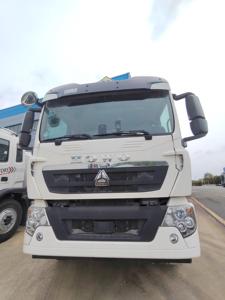 <span class=keywords><strong>Autocisterna</strong></span> SINOTRUK HOWO TX350 - Product Image 1