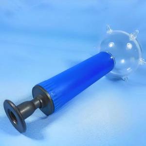 Instrument pédagogique de démonstration de la transmission de la pression par sphère <span class=keywords><strong>PASCAL</strong></span> pour les écoles secondaires et les collèges - Product Image 4