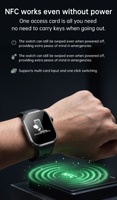 Carte SIM 4G H800 Montre connectée Android Version mondiale Caméra HD WiFi Montre connectée Caméra rétractable Montre connectée multifonctionnelle