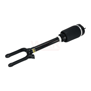 1643206113 1643204313 Amortisseur pneumatique à ressort pour suspension pneumatique Mercedes-Benz W164 X164 GL450 ML350 – Pièces d'amortissement pneumatique fluide - Product Image 1