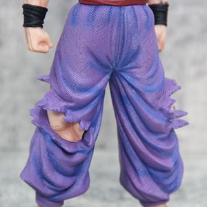 <span class=keywords><strong>Figura</strong></span> Coleccionable de PVC de 34 cm de Alta Calidad con Nuevo Diseño de Super Saiyan Son <span class=keywords><strong>Gohan</strong></span> - Product Image 5