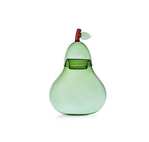 Bán Buôn Tùy Chỉnh Lê Hình Thủy Tinh Nến Taper Tealight Người Giữ Ngọn Nến Cho Đám Cưới Trang Trí - Product Image 1