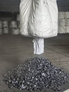 99.99% Lingots de silicium polycristallin de haute pureté Panneaux solaires à élément monocristallin et polysilicium - Product Image 5