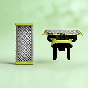 BBD Shaver Replacement Blade T- Blade Compatible for <strong>Philips</strong> <strong>oneblade</strong> - Product Image 2