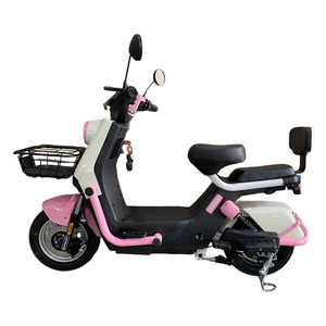 Nhà Máy Mới Nhất Xe Đạp Điện Phía Trước Và Phía Sau Phanh Trống Điện Tử Điều Khiển Từ Xa Không Chổi Than - Product Image 3