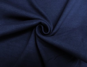 Premium Quality Organic Combed Weft Jersey Cuffing Ribbing Fabric Knit 70cm Wide Tubular for Sweatshirts <b>Girls</b> & Boys - Product Image 5