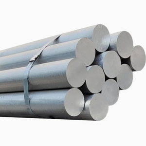 Barra de Aleación de Aluminio de Precisión JIS 6061, Varilla de Tolerancia Ajustada para Piezas de Máquinas CNC con Servicios de Soldadura y Corte - Product Image 4