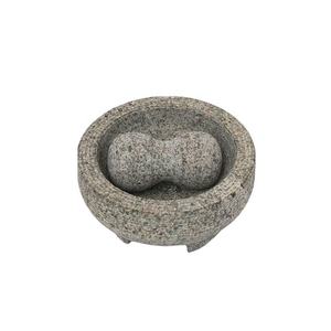 <span class=keywords><strong>Mortero</strong></span> y Maja <span class=keywords><strong>de</strong></span> Piedra <span class=keywords><strong>de</strong></span> Mármol Grandes para Laboratorio, Precio Económico al por Mayor - Product Image 2