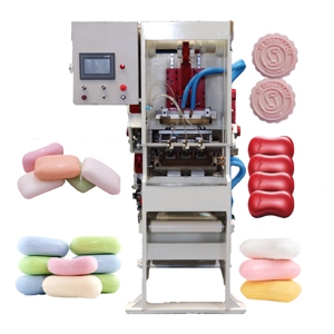 Ahorro de energía Línea de producción confiable Proveedor Mezcla Equipo de fabricación de jabón de primera calidad - Product Image 1