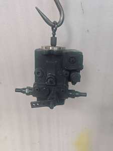 ปั๊มไฮดรอลิกแบบลูกสูบ A10VG A10VG28 รุ่นใหม่ A10VG28DA1D3R/10R-NSC10F015SH - Product Image 2