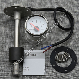 FY 100mm Yacht kendaraan teknik, detektor <span class=keywords><strong>Level</strong></span> air minyak tangki bahan bakar tangki air <span class=keywords><strong>Sensor</strong></span> tingkat cairan Floater - Product Image 6