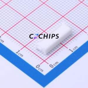 WAFER-ZH1.5-9PJK Housing (Wire-to-Board / Wire-to-Wire) P=1.5mm Connector 1x9P 1.5mm ZH 1 - Product Image 2