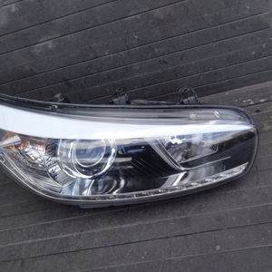 Pour haute qualité et bon <span class=keywords><strong>prix</strong></span> <span class=keywords><strong>kia</strong></span> <span class=keywords><strong>CEED</strong></span> <span class=keywords><strong>2012</strong></span> LAMPE TÊTE 92101-A2000 92102-A2000 - Product Image 2