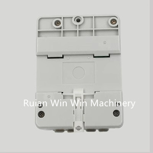 Nuevo interruptor de temporizador mecánico de minuto Manual TB388 Original, relé de tiempo duradero 220V - Product Image 4