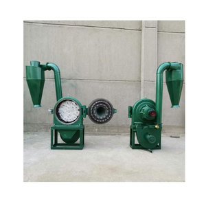 เครื่องบดอาหารสำหรับพริกไทยเครื่องเทศข้าวสาลีข้าวสารเหล็กหล่อ - Product Image 4