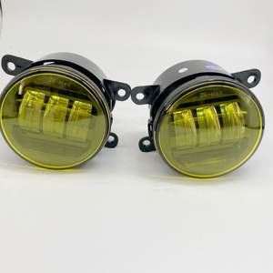 Barre lumineuse pour voiture modèle Y, Golf 4, H7 LED, A6 C7, lumière H15 D1S F45 <span class=keywords><strong>Cristal</strong></span> E60 Hilux W203 2 barres G30 W202 MK3 2001, Golf4, antibrouillard - Product Image 2