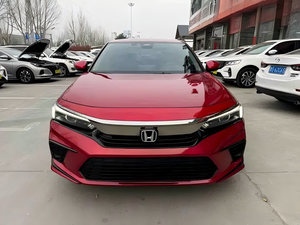 Honda Civic 2023 Modèle 240TURBO CVT Dynamic C-Position Édition Spéciale <span class=keywords><strong>Voiture</strong></span> <span class=keywords><strong>d</strong></span>'<span class=keywords><strong>occasion</strong></span> la plus vendue et abordable - Product Image 2