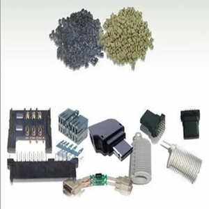 30% LCP Celanese Zenite 6130L Lcp rinforzato con minerali/polimeri a cristalli liquidi resina LCP naturale/nera - Product Image 5