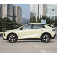 Meilleures ventes - Changan Qiyuan Q05 - Nouveau SUV hybride électrique - Autonomie de 500 km - Prix compétitif pour l'exportation