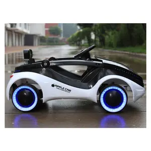 Toy Child Electric 12v Rider Cheap Elektric Wholesale-ride-on-battery-operated-kids-baby-car Ride On Car