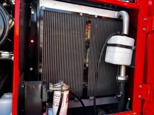 Excavadora Usada de Buena Calidad, Doosan DX140, Tipo Oruga, Motor y Caja de Cambios, Modelo 2023, 14 Toneladas, Probada e Inspeccionada, Entrega Inmediata - Product Image 4