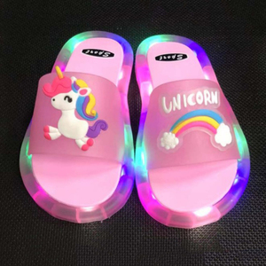 Bacchon ki chappal Outlet