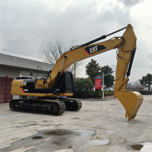 Excavadoras Usadas Caterpillar CAT 320D2L con Motor Cat C7.1 <span class=keywords><strong>de</strong></span> 112 kW, Cucharón <span class=keywords><strong>de</strong></span> 1.0 m³, 20 Toneladas, CAT320 CAT320GC, Excavadoras <span class=keywords><strong>de</strong></span> <span class=keywords><strong>Segunda</strong></span> <span class=keywords><strong>Mano</strong></span> - Product Image 4