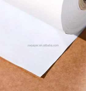 工厂定制用于CAD图形绘图仪的热封纸粘合纸用于切割室或服装厂的绘图和绘图 - Product Image 5