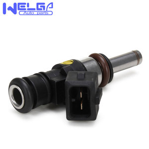 Welga nhiên liệu xăng kim phun 850cc 1000cc 1300cc 0280158040 cho Ford ghia 91-94 3.0L phun nhiên liệu 0280158040 - Product Image 5