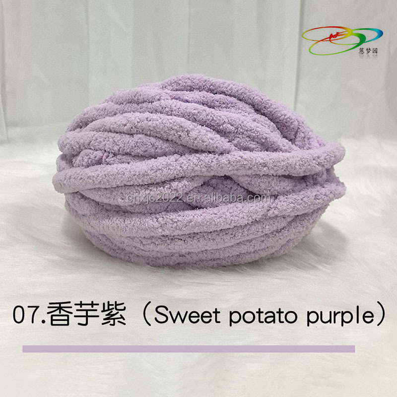 07.Patate douce violette