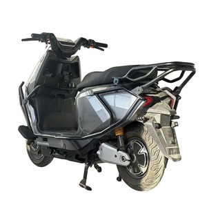 Bicicleta Eléctrica de Dos Ruedas para Adultos, Directo de Fábrica, para Desplazamientos o Uso Recreativo - Product Image 3