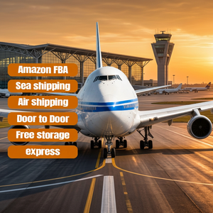 Envío Aéreo Rápido DHL Internacional de China a Estados Unidos y Suiza, Servicio Puerta a Puerta - Product Image 1