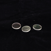 Plaque de verre optique de haute qualité de marque Yun-L, épaisseur 0,5 mm-4 mm, verre borosilicate transparent pour microscopes, 90 % de transparence, vente chaude