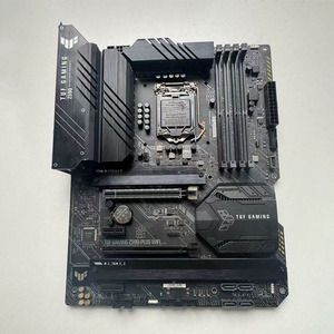 Para Placa Base TUF GAMING B560M-PLUS STRIX X570-E Z590-PLUS WIFI P8Z77-V PRO Usada para Placa Base TUF GAMING B560M-PLUS ST - Product Image 4