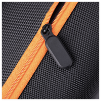 Étui de transport rigide en EVA pour accessoires numériques portables et pochette de protection pour appareil photo, idéal pour les voyages et le rangement sécurisé à domicile