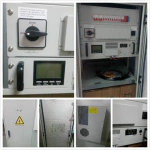 실외용 단상 온라인 <span class=keywords><strong>UPS</strong></span>, 순수 정현파 <span class=keywords><strong>2KVA</strong></span> <span class=keywords><strong>50Hz</strong></span>, 맞춤형 장시간 작동 모드, 통신용 중국 제조업체 - Product Image 6