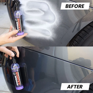 Recubrimiento Cerámico para Pintura de Automóviles NIKO de la Mejor Calidad, Efecto Visible, 125/236 ml, 9H Nano, Disponible para OEM - Product Image 2