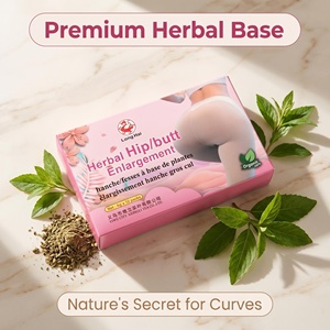 Curves Support Herbal <b>Tea</b> Hip and Butt Wellness Feminine Body Contour Supplement for Women - Product Image 4