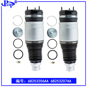 Componente de Amortiguador Delantero Semiensamblado 68253206AA para Grand Cherokee 2016-2021 - Product Image 5