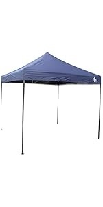 Gazebo Plegable Comercial Grande Personalizado para Exteriores, 20x10, 3x6, 10x20, 10 X 20, Toldo para Ferias Comerciales, 3x3 - Product Image 3