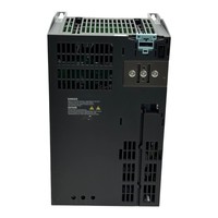 6SL3224-0BE27-5UA0 7.511kW Módulo 240 - Original Nuevo de Fábrica