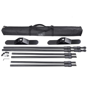 Double Side Reversibile <span class=keywords><strong>Chroma</strong></span> Key Schermo di Sfondo - Product Image 2